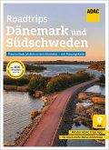 ADAC Roadtrips - Dänemark und Südschweden (eBook, ePUB)