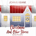 John B. Keane's Christmas and Other Stories (MP3-Download) John B. Keane's Christmas and Other Stories (MP3-Download)