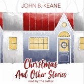 John B. Keane's Christmas and Other Stories (MP3-Download)