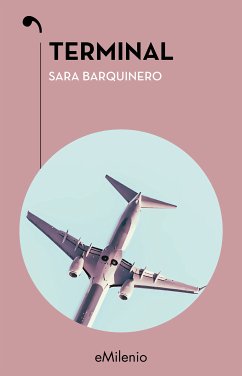 Terminal (epub) (eBook, ePUB) - Barquinero del Toro, Sara