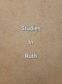 Studies In Ruth (eBook, ePUB)