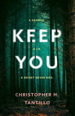 Cover Keep You (eBook, ePUB)