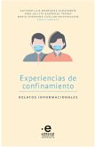 Experiencias de confinamiento (eBook, ePUB)