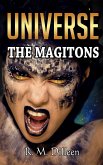 The Magitons (Universe, #3) (eBook, ePUB)