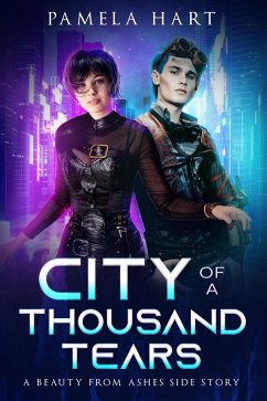 City Of A Thousand Tears (eBook, ePUB) - Hart, Pamela