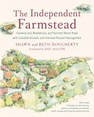 The Independent Farmstead (eBook, ePUB)