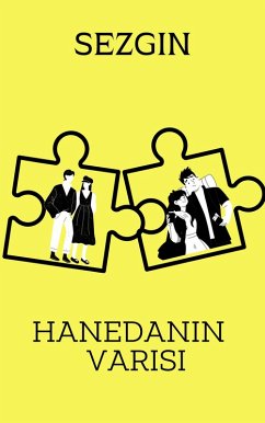 Hanedanin varisi (eBook, ePUB) - Ismailov, Sezgin