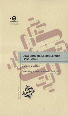 Cover Cuaderno de la doble vida (1954-2021) (eBook, ePUB)