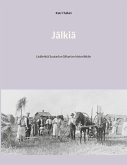 Jälkiä (eBook, ePUB)