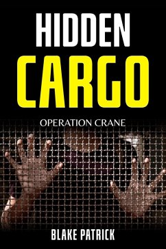 Cover Hidden Cargo (eBook, ePUB)