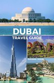 Dubai Travel Guide (eBook, ePUB)