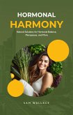 Hormonal Harmony (Herbal Books, #0) (eBook, ePUB)