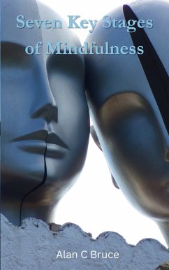 Cover 7 Key stages of Mindfulness (eBook, ePUB)