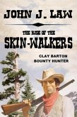 The Rise of the Skin-Walkers (eBook, ePUB)