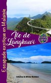Île de Langkawi (eBook, ePUB)