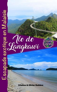 Île de Langkawi (eBook, ePUB) - Rebiere, Cristina