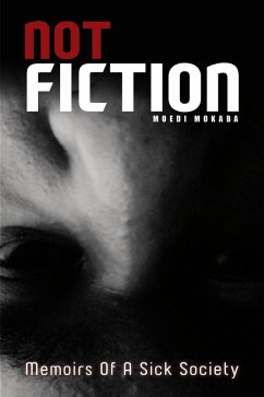 Cover Not Fiction (eBook, ePUB)