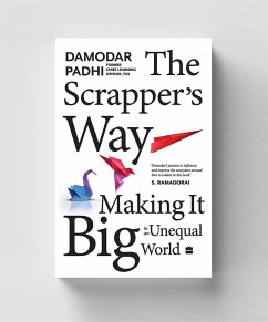 Cover The Scrapper's Way (eBook, ePUB)