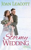 Stormy Wedding (Clarence Bay Chronicles, #3) (eBook, ePUB)