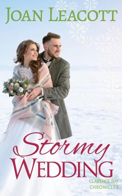 Stormy Wedding (Clarence Bay Chronicles, #3) (eBook, ePUB) - Leacott, Joan