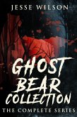 Ghost Bear Collection (eBook, ePUB)