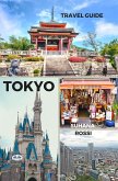 Tokyo Travel Guide (eBook, ePUB)