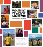 Adolescent lives through the COVID-19 pandemic (eBook, PDF)