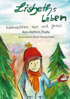 Lisbeth´s leben (eBook, ePUB)