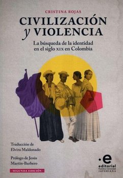 Cover Civilización y violencia (eBook, ePUB)