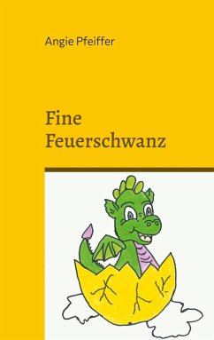 Fine Feuerschwanz (eBook, ePUB) - Pfeiffer, Angie