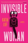 Invisible Woman (eBook, ePUB)