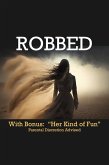 Robbed (eBook, ePUB) Robbed (eBook, ePUB)
