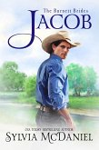 Jacob (The Burnett Brides, #9) (eBook, ePUB) Jacob (The Burnett Brides, #9) (eBook, ePUB)