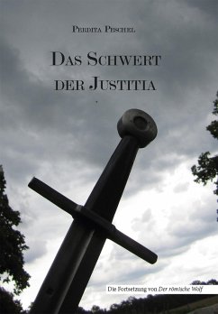 Das Schwert der Justitia (eBook, ePUB) - Peschel, Perdita