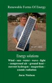 Renewable Forms Of Energy (eBook, ePUB)