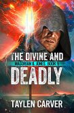 The Divine and Deadly (Magorian & Jones, #5) (eBook, ePUB)