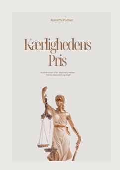 Kærlighedens pris (eBook, ePUB)