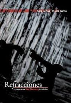 Cover Refracciones (eBook, PDF)