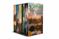 The New York Journey Series (eBook, ePUB) - Guy, Gracie