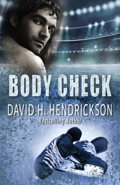 Body Check (eBook, ePUB) - Hendrickson, David H.