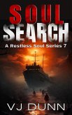 Soul Search (A Restless Soul, #7) (eBook, ePUB)