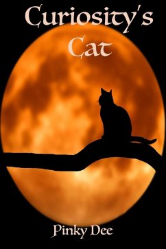 Cover Curiosity's Cat (eBook, ePUB)