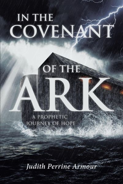 In The Covenant of the Ark (eBook, ePUB)