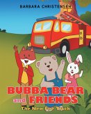 The New Fire Truck (eBook, ePUB) The New Fire Truck (eBook, ePUB)