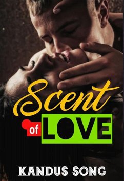 Cover Scent of Love (eBook, ePUB)