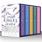 Earth Angel: Books 1-5 (eBook, ePUB)