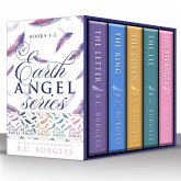 Earth Angel: Books 1-5 (eBook, ePUB) Earth Angel: Books 1-5 (eBook, ePUB)