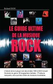 Le guide ultime de la musique rock (eBook, ePUB)