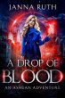 A Drop of Blood (Ashuan, #1.5) (eBook,... - Bild 1