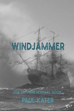 Cover Windjammer (eBook, ePUB)